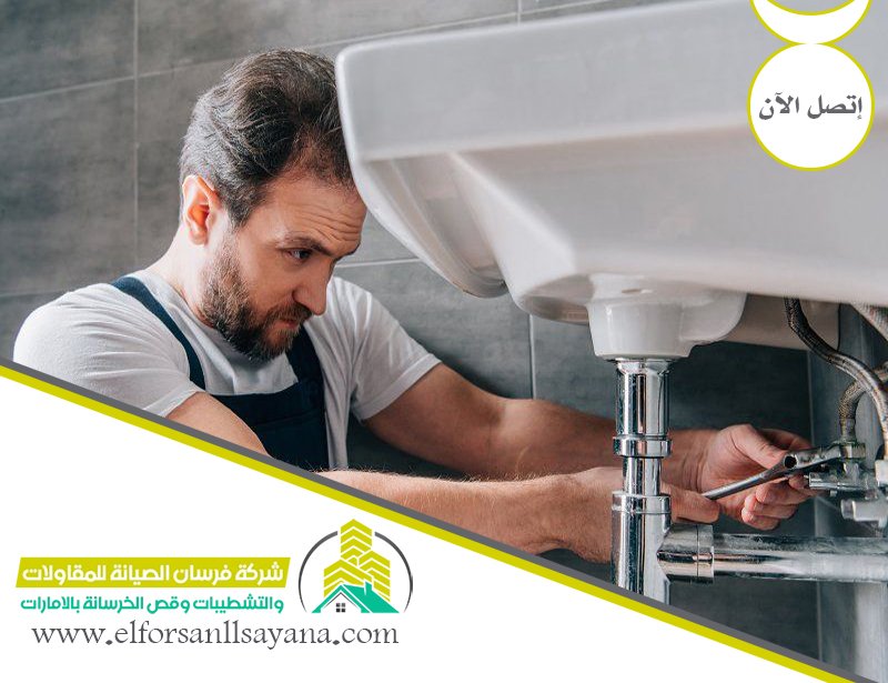 شركة سباكة بالامارات