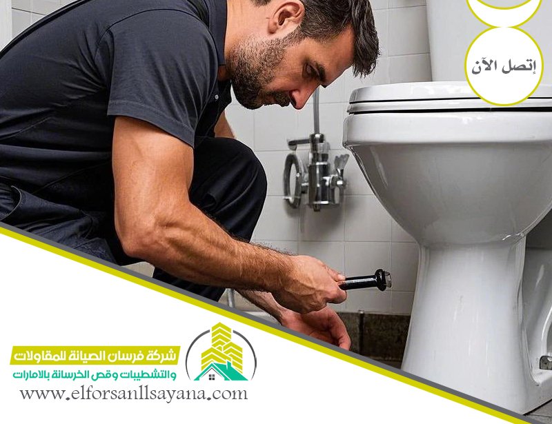 شركة سباكة بالامارات 3 شركة سباكة بالامارات