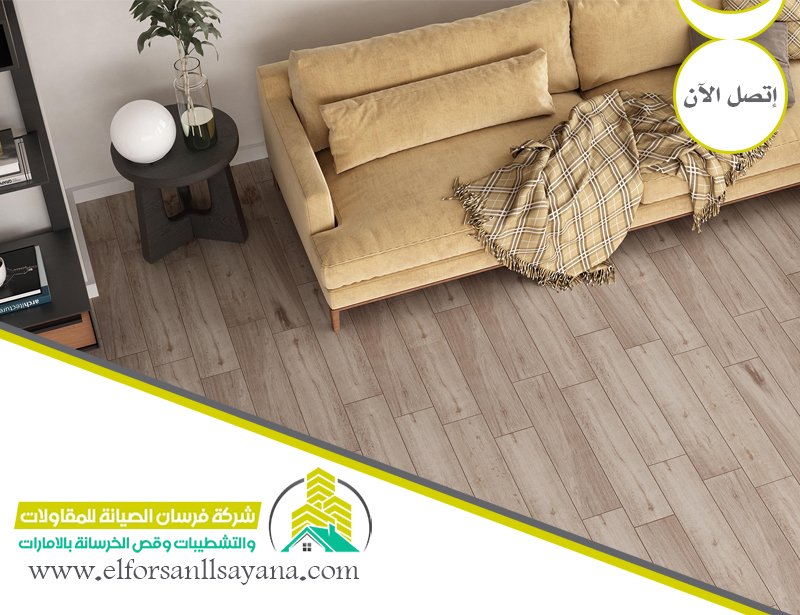 تركيب باركيه في عجمان