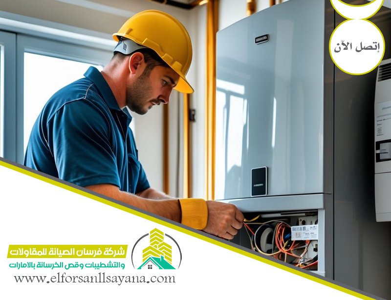 كهربائي في دبي